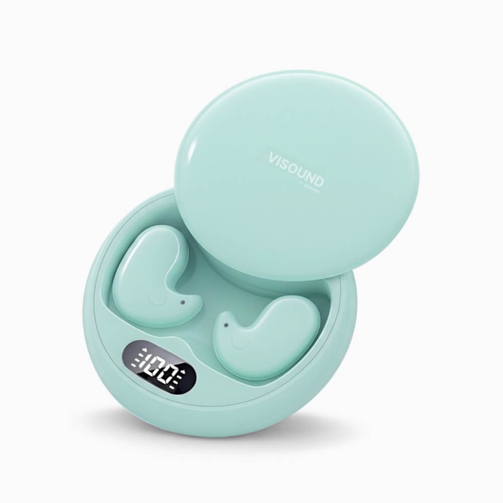 ViSound™ Drift - Comfort Earbuds