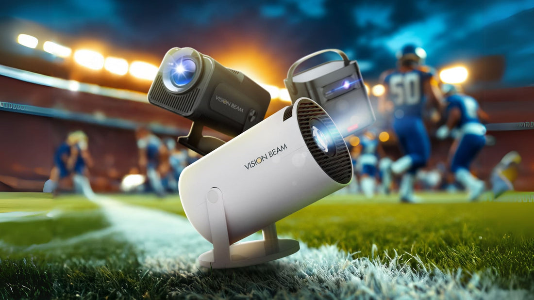 Home Theater Setup Guide – Build Your Dream Cinema | VionB