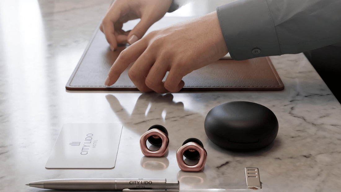 How to Reduce Everyday Noise Without Blocking Out the World