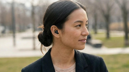 Best Wireless Earbuds for Everyday Use (2026 Guide)