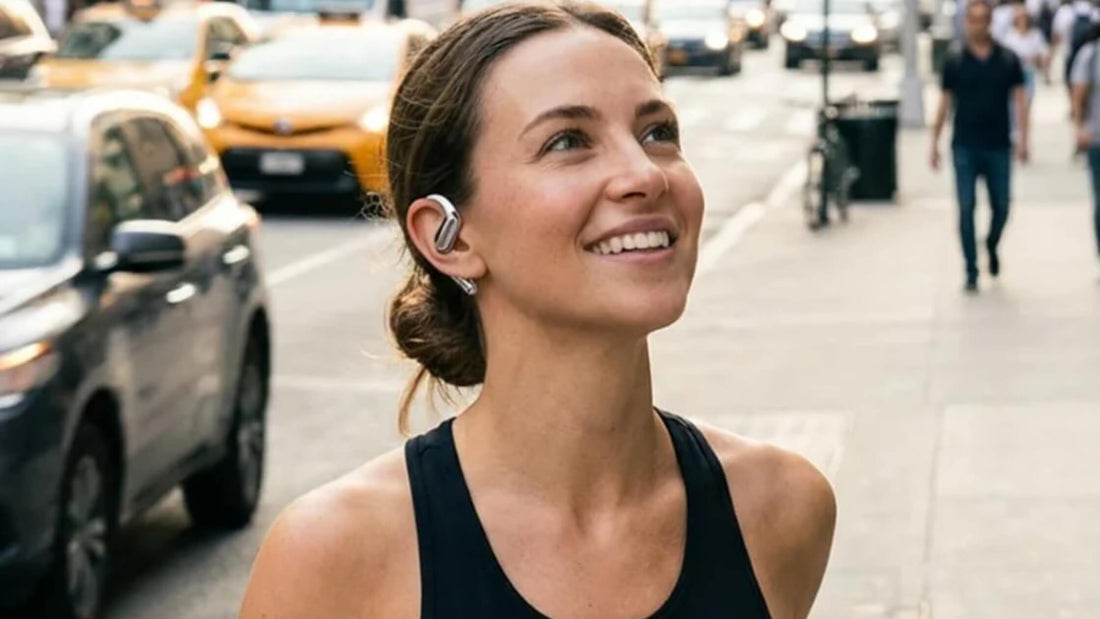 Best Earbuds That Don’t Go Inside Your Ear
