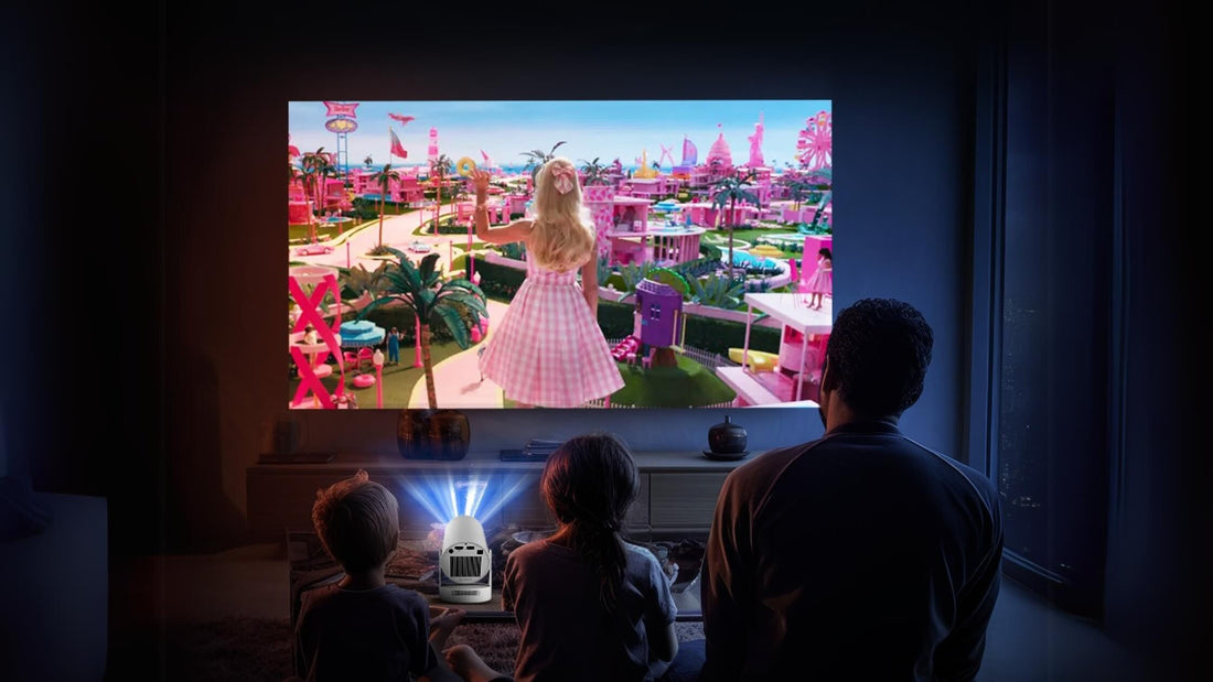 Common projector buying mistakes and best practices in 2025 with Vision Beam Pro 2