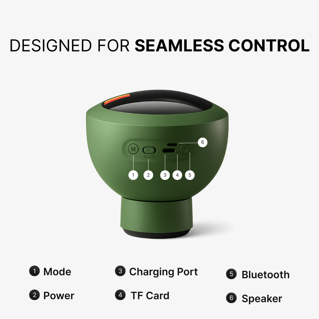 ViLight™ Nebula - Northern Lights