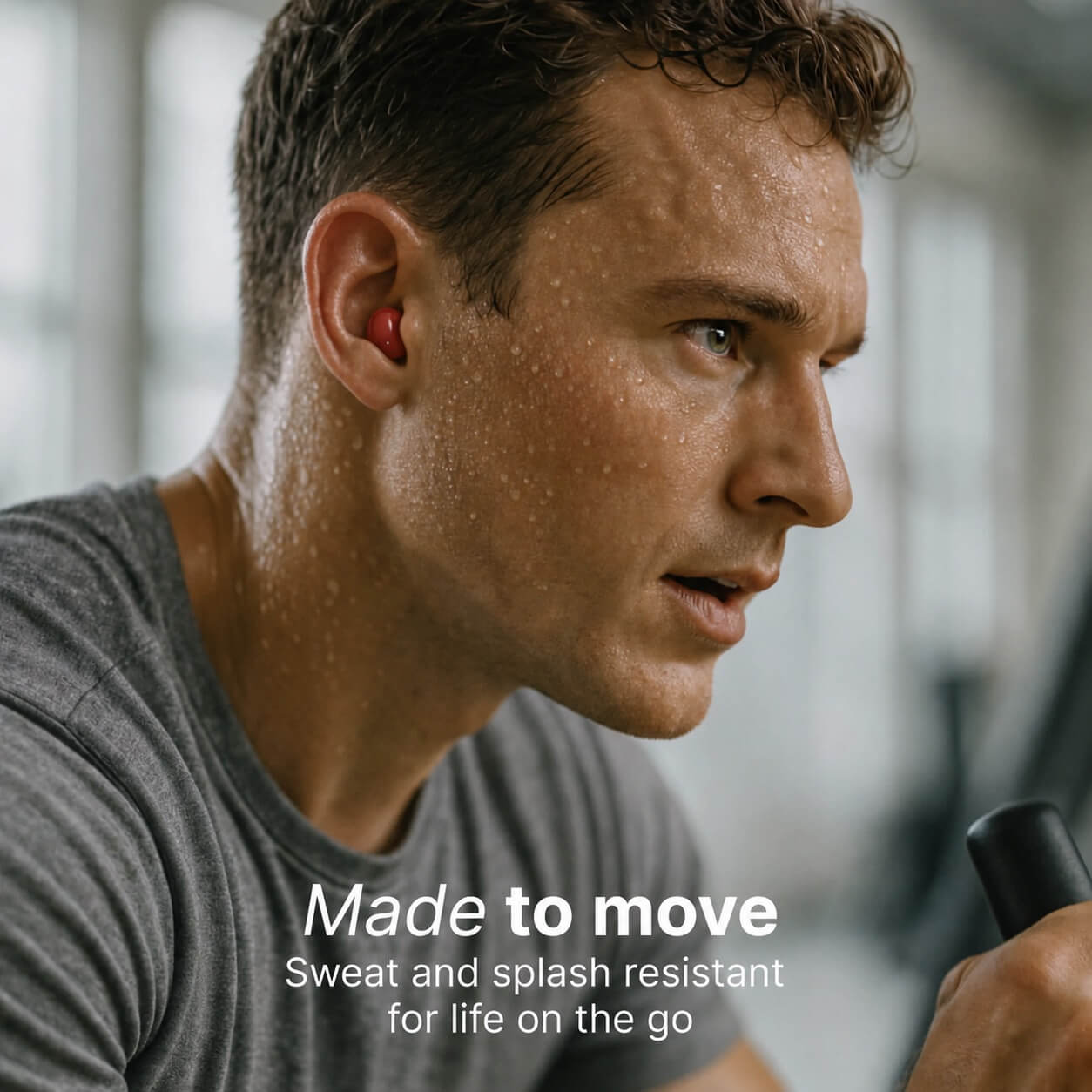 ViSound™ Air - Ultra-Light Earbuds - Fall Edition