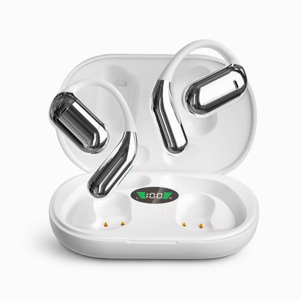 ViSound™ Open - Ear-Free Earbuds