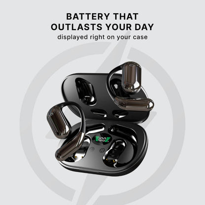 ViSound™ Open - Ear-Free Earbuds