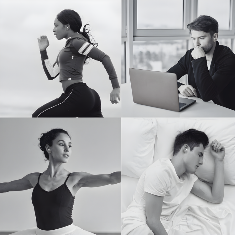 ViSound Air fits every part of your day lifestyle