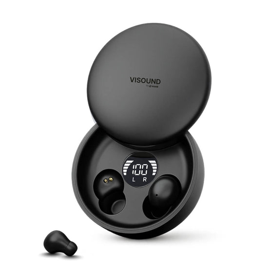 Earbuds & Speakers