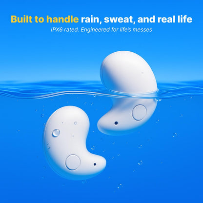 ViSound™ Drift - Comfort Earbuds