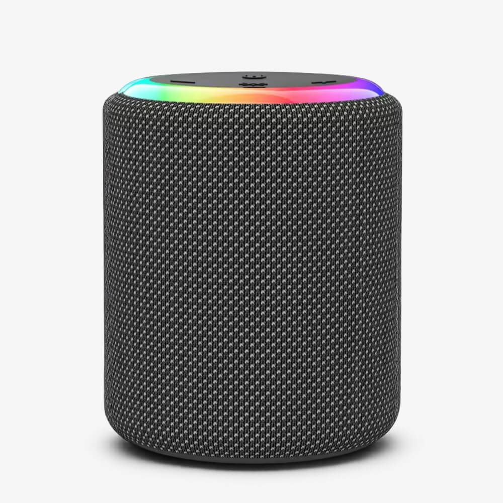 ViSound™ Pulse - Portable Bluetooth Speaker