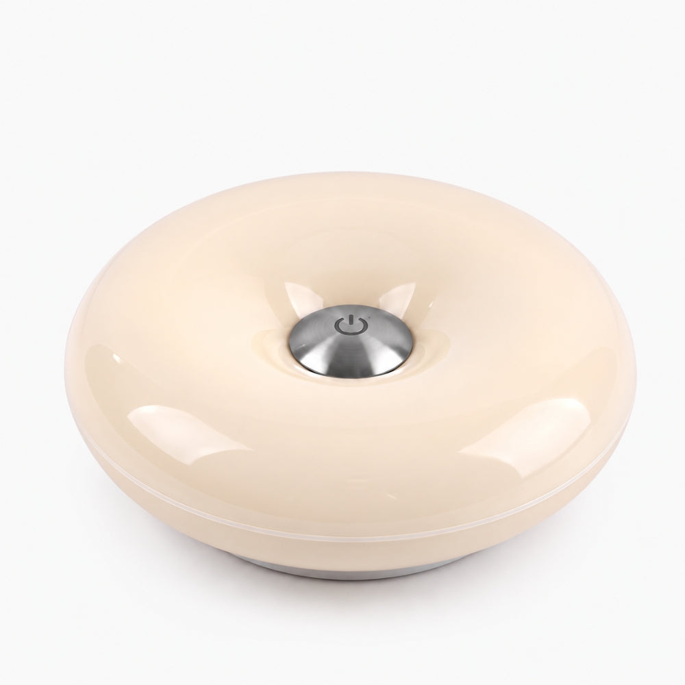 Dusk - Donut Lamp