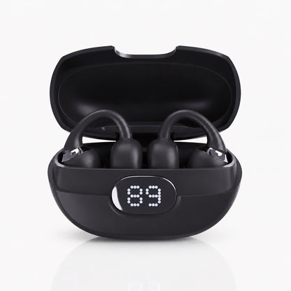 ViSound Ease - Clip-On Earbuds