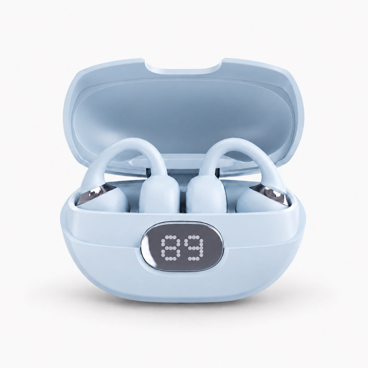 ViSound Ease - Clip-On Earbuds