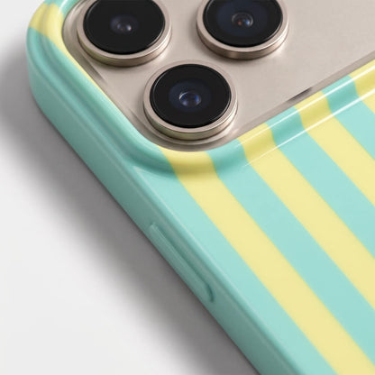 ViCase™ - Cabana Stripe
