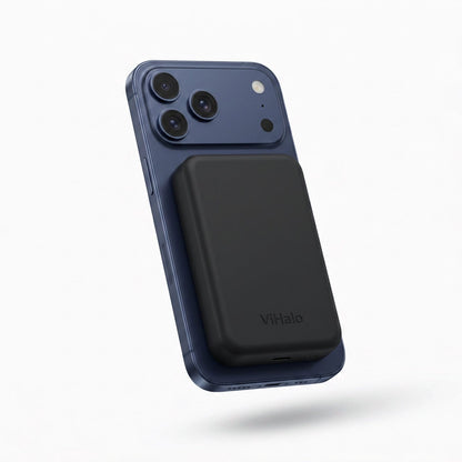 ViPower Halo - Magnetic Power Bank