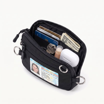 Keep - Crossbody Phone Strap & Wallet