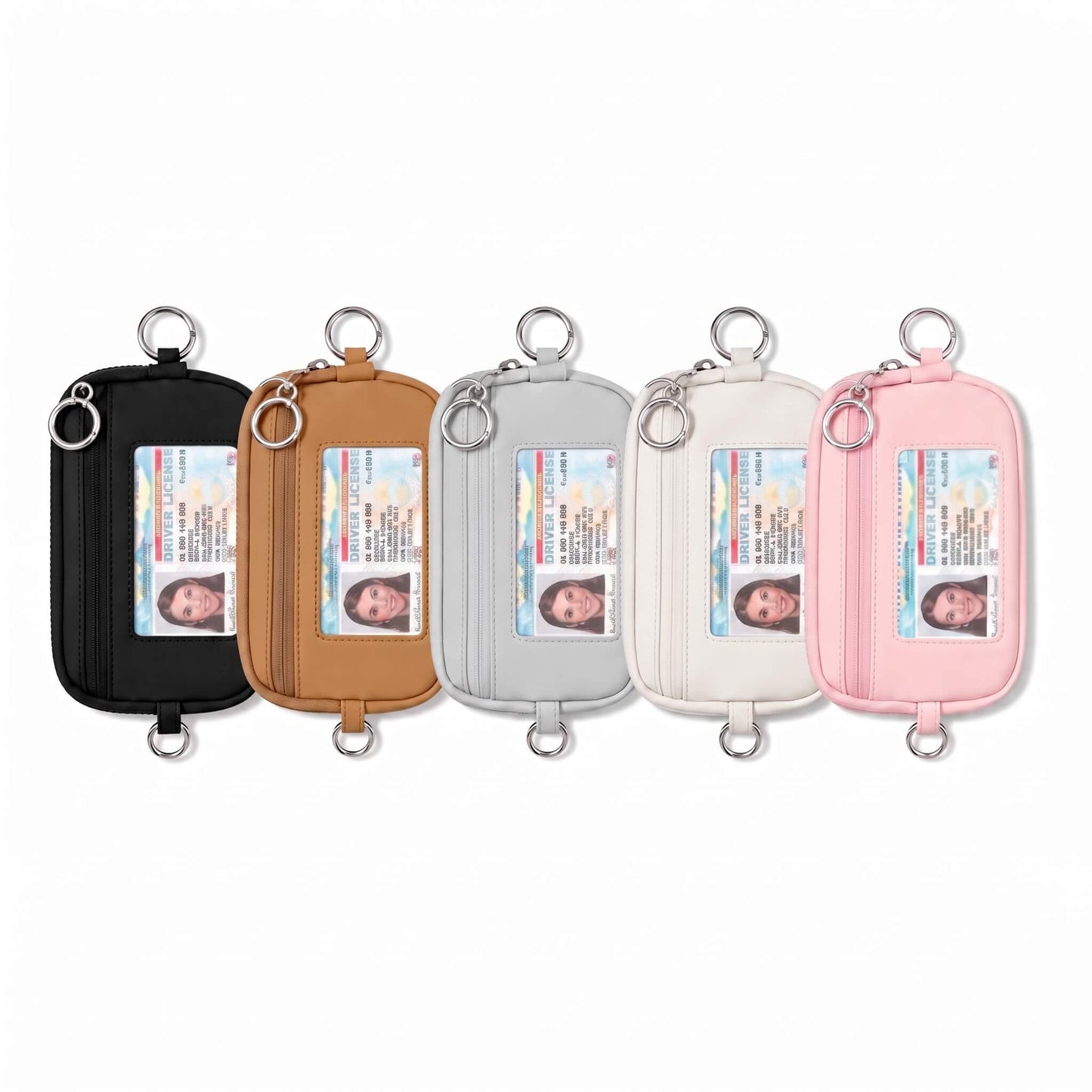 Keep - Crossbody Phone Strap & Wallet