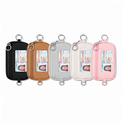 Keep - Crossbody Phone Strap & Wallet